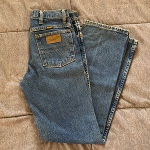 Men's Wrangler George Strait Jeans - 28x30